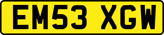 EM53XGW