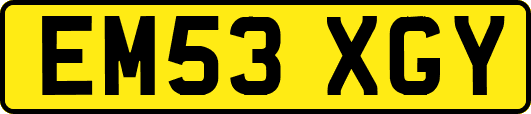 EM53XGY