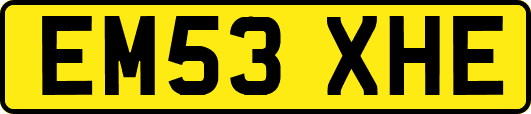 EM53XHE