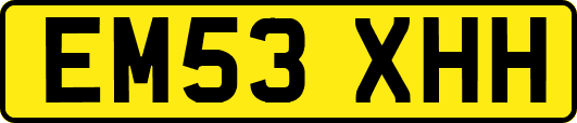 EM53XHH