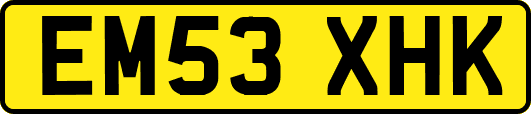 EM53XHK