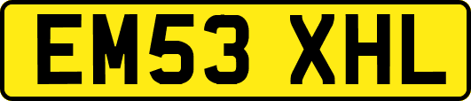 EM53XHL