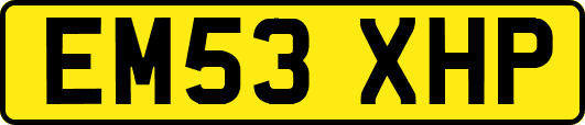 EM53XHP