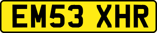 EM53XHR