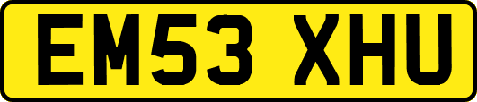 EM53XHU