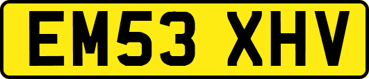 EM53XHV