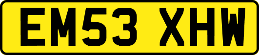 EM53XHW