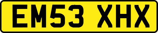 EM53XHX