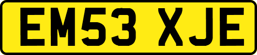 EM53XJE