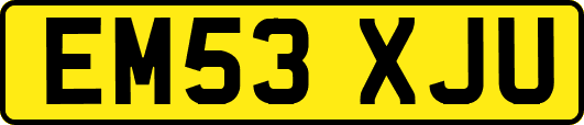 EM53XJU