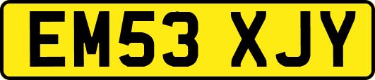 EM53XJY