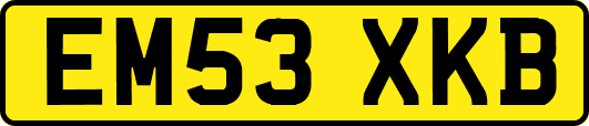 EM53XKB