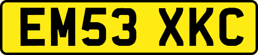 EM53XKC