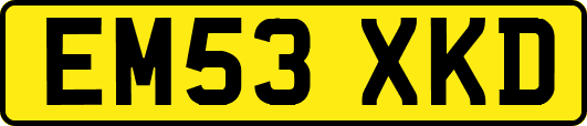 EM53XKD
