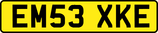 EM53XKE