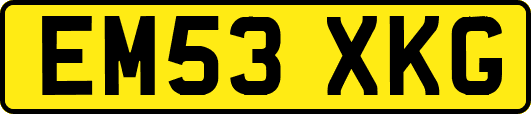 EM53XKG