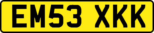 EM53XKK