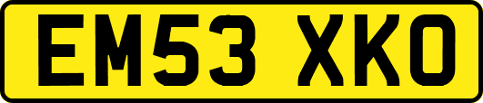 EM53XKO
