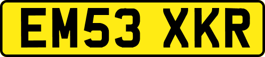EM53XKR