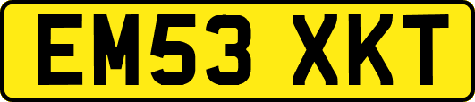 EM53XKT