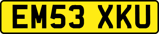EM53XKU