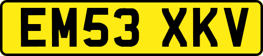 EM53XKV
