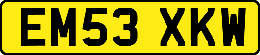 EM53XKW
