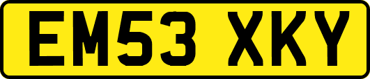 EM53XKY