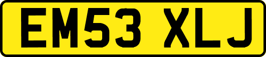 EM53XLJ