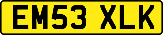EM53XLK