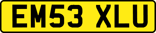 EM53XLU