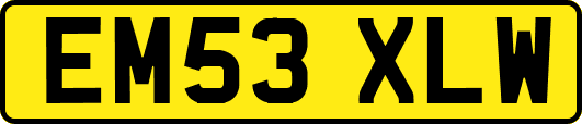 EM53XLW