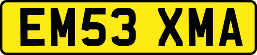 EM53XMA