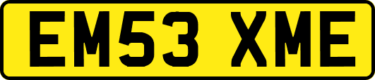 EM53XME