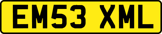 EM53XML