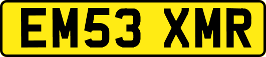 EM53XMR