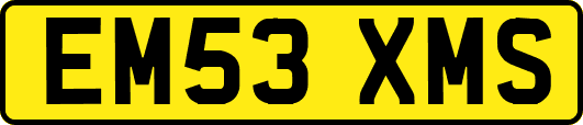 EM53XMS