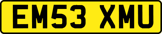 EM53XMU