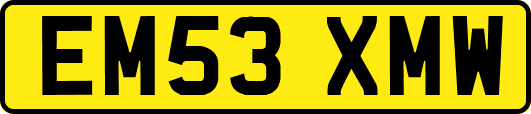 EM53XMW