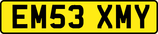 EM53XMY