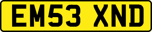EM53XND