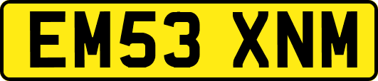 EM53XNM