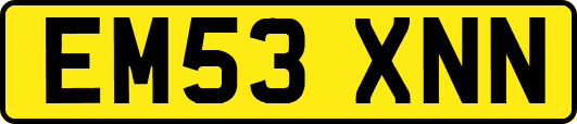 EM53XNN