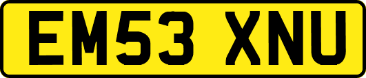 EM53XNU