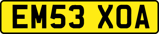 EM53XOA