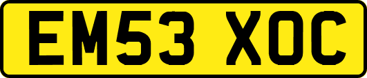 EM53XOC