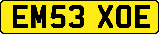 EM53XOE