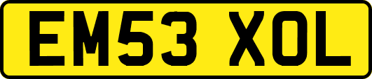 EM53XOL