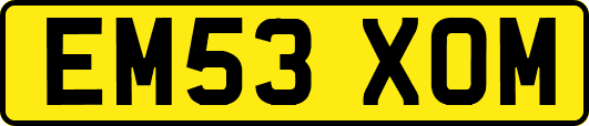 EM53XOM