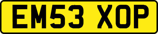 EM53XOP